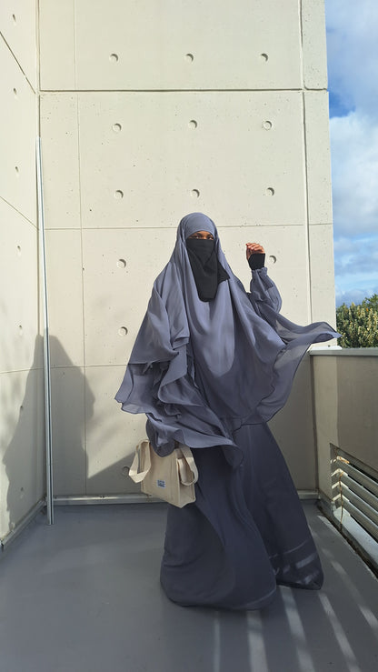 Hawa allaitement