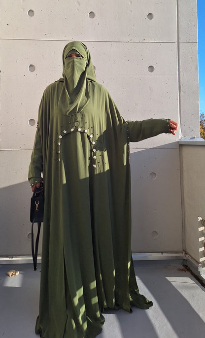 Ensemble impératrice