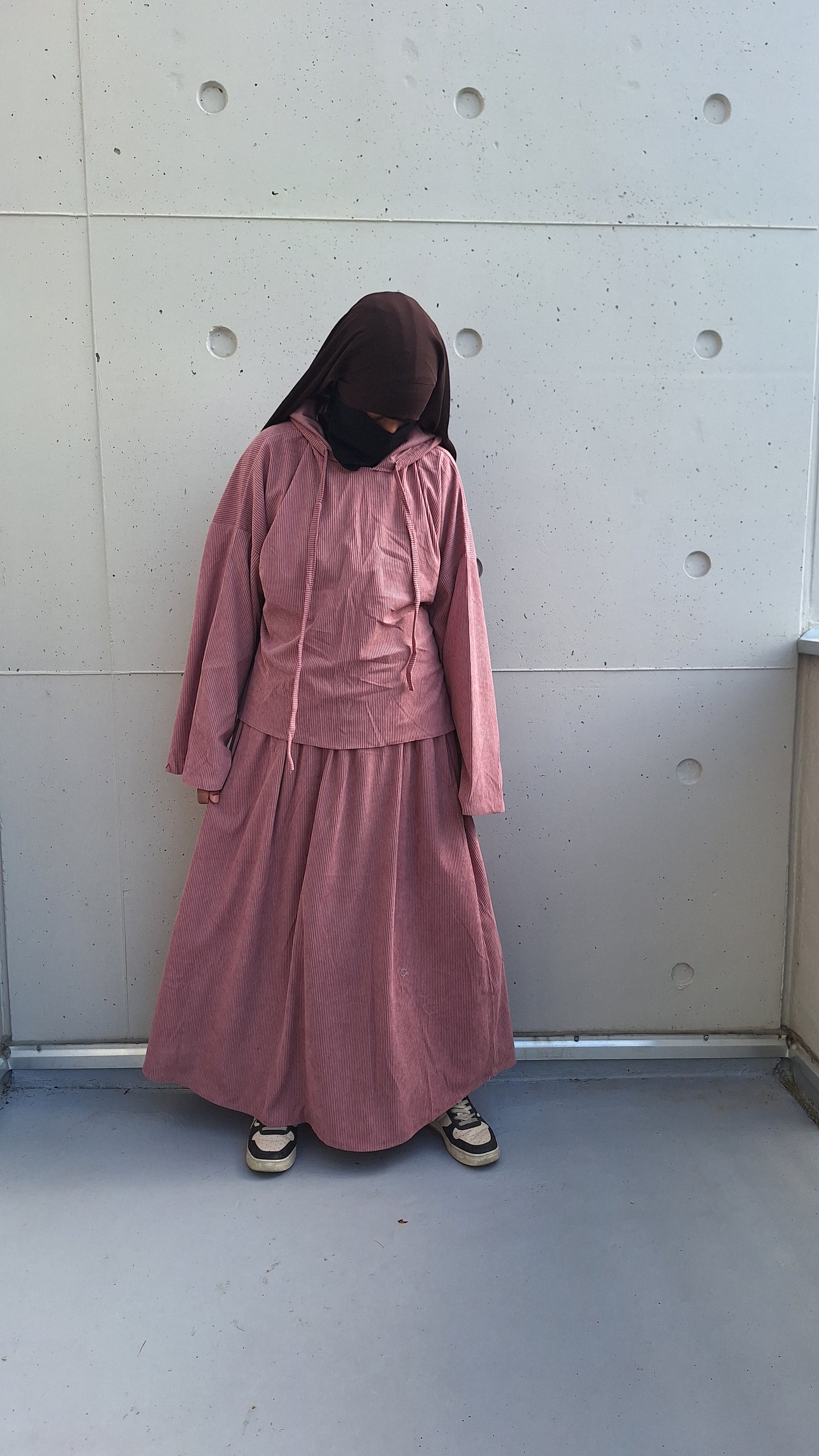 Ensemble lily