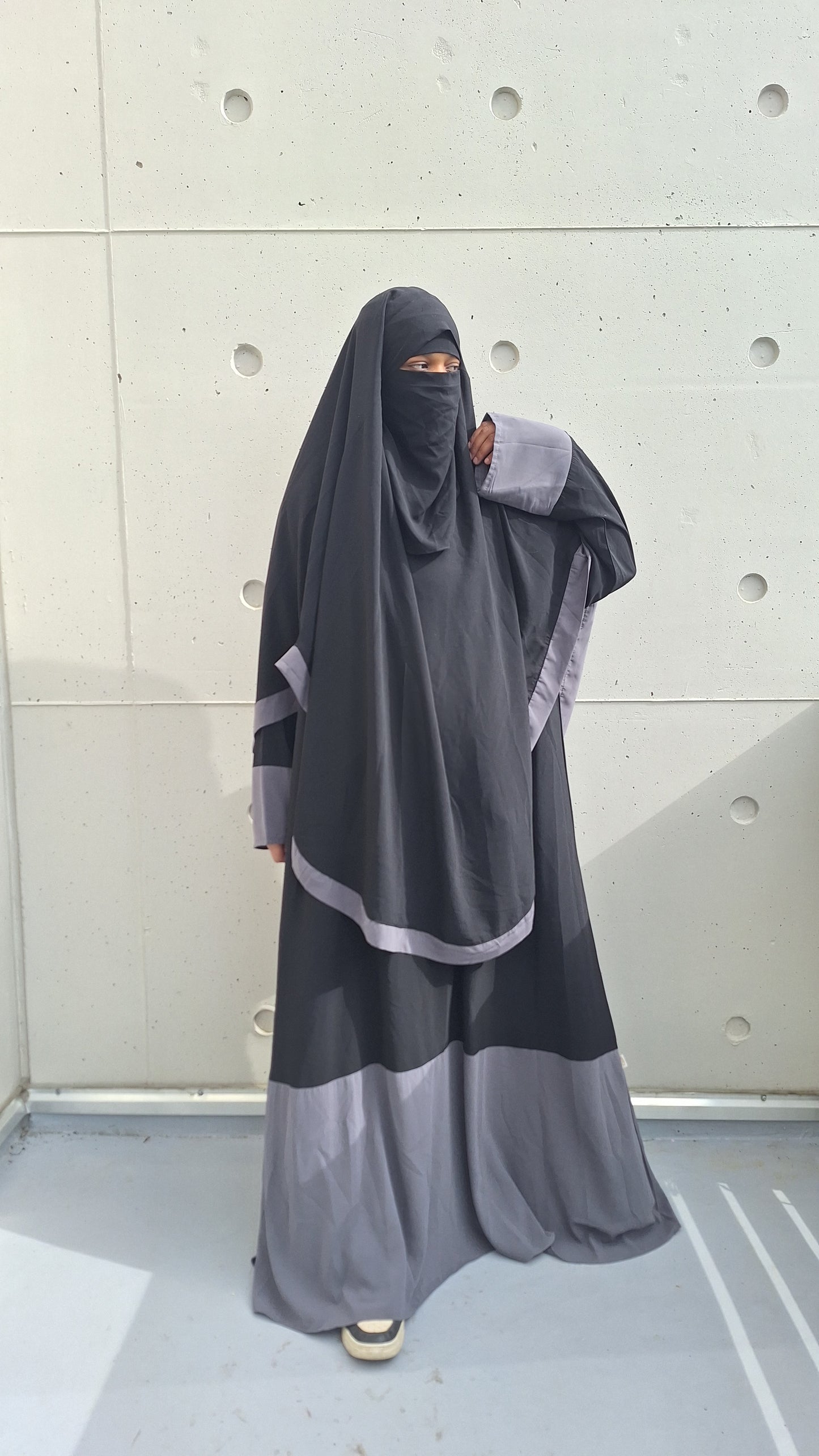 Ensemble samia
