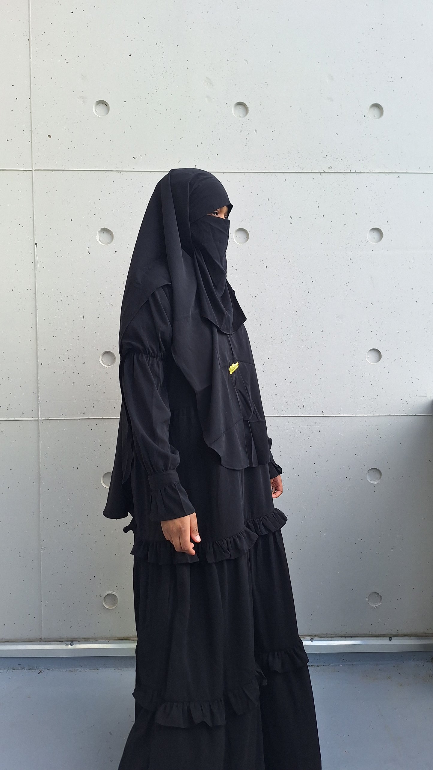 Ensemble jamila