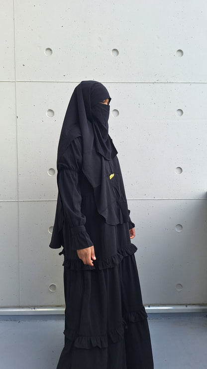 Ensemble jamila