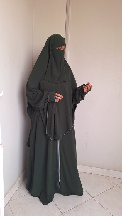 Ensemble salima