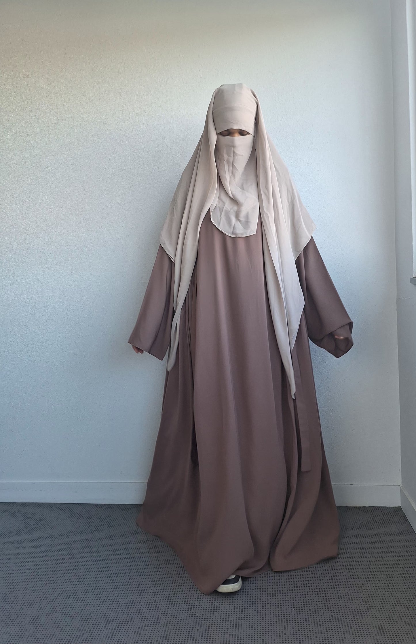 Abaya chaïma