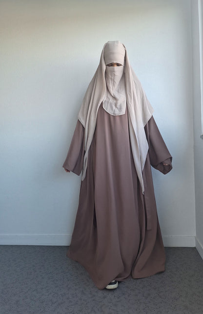 Abaya chaïma