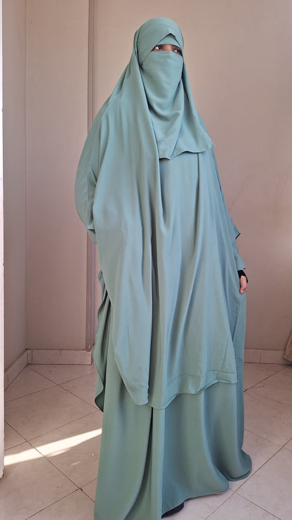 Djilbeb robe