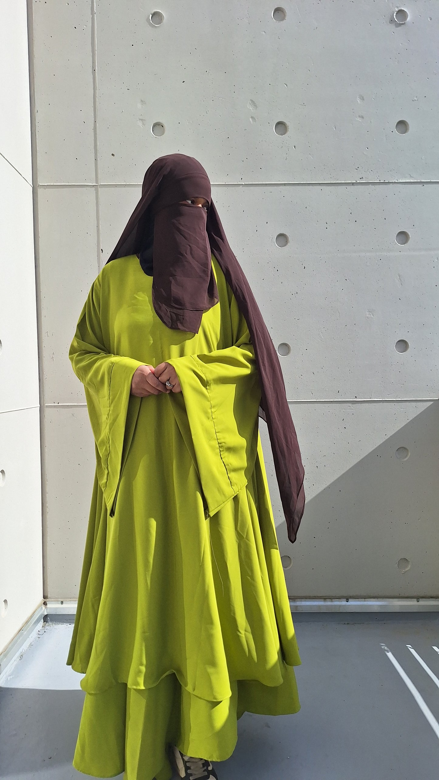 Ensemble saïna