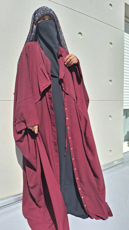 Abaya muslimah