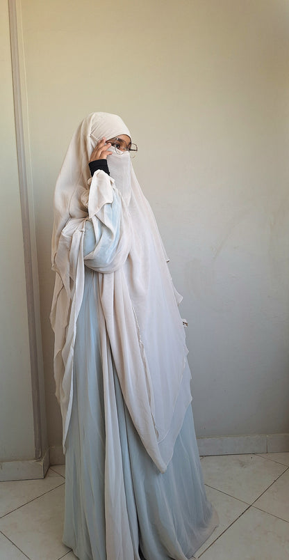 Ensemble hawa