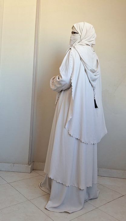 Ensemble rahmaa