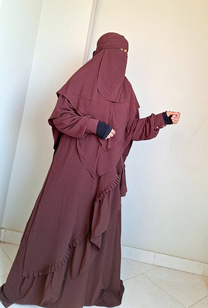 Ensemble faïda