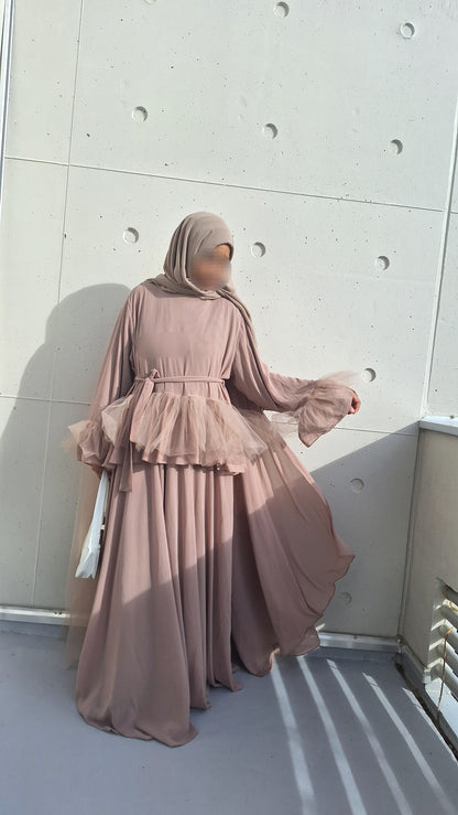 Robe hilma