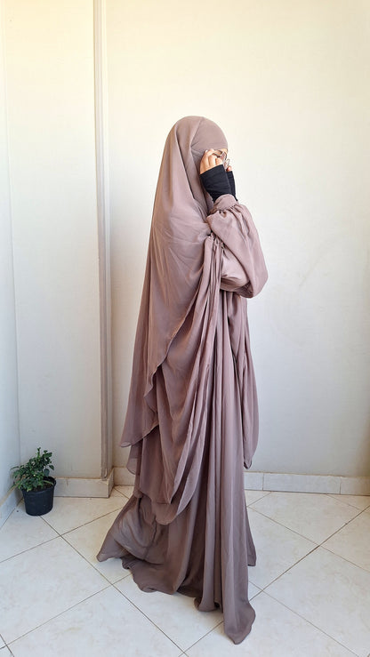 Ensemble hawa