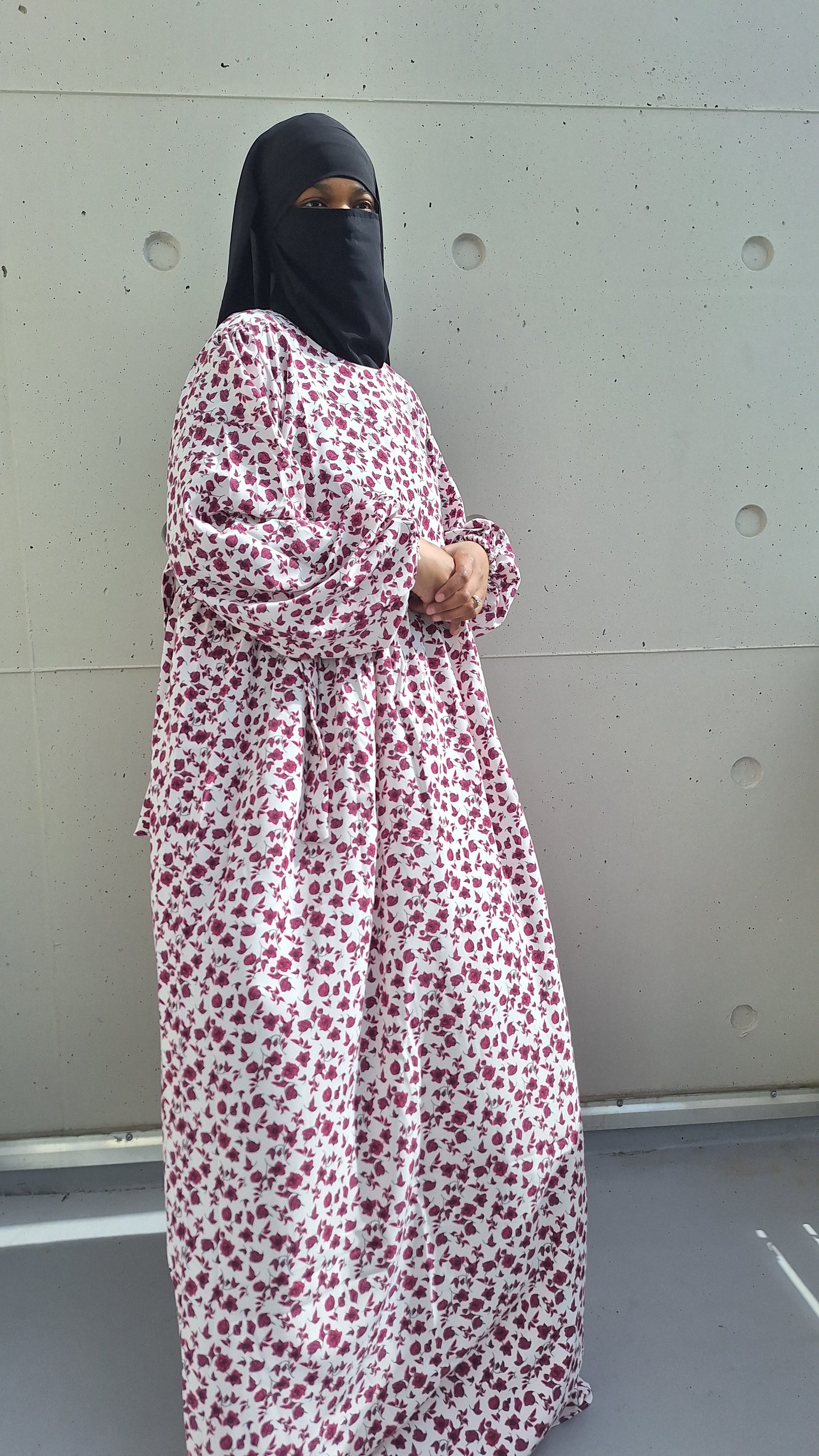 Robe hayaa