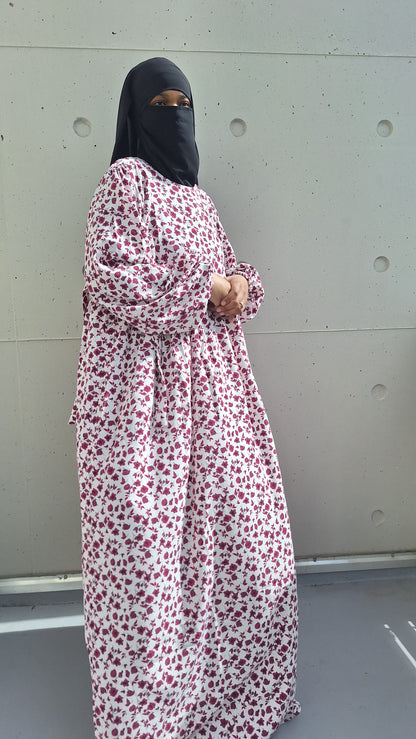 Robe hayaa