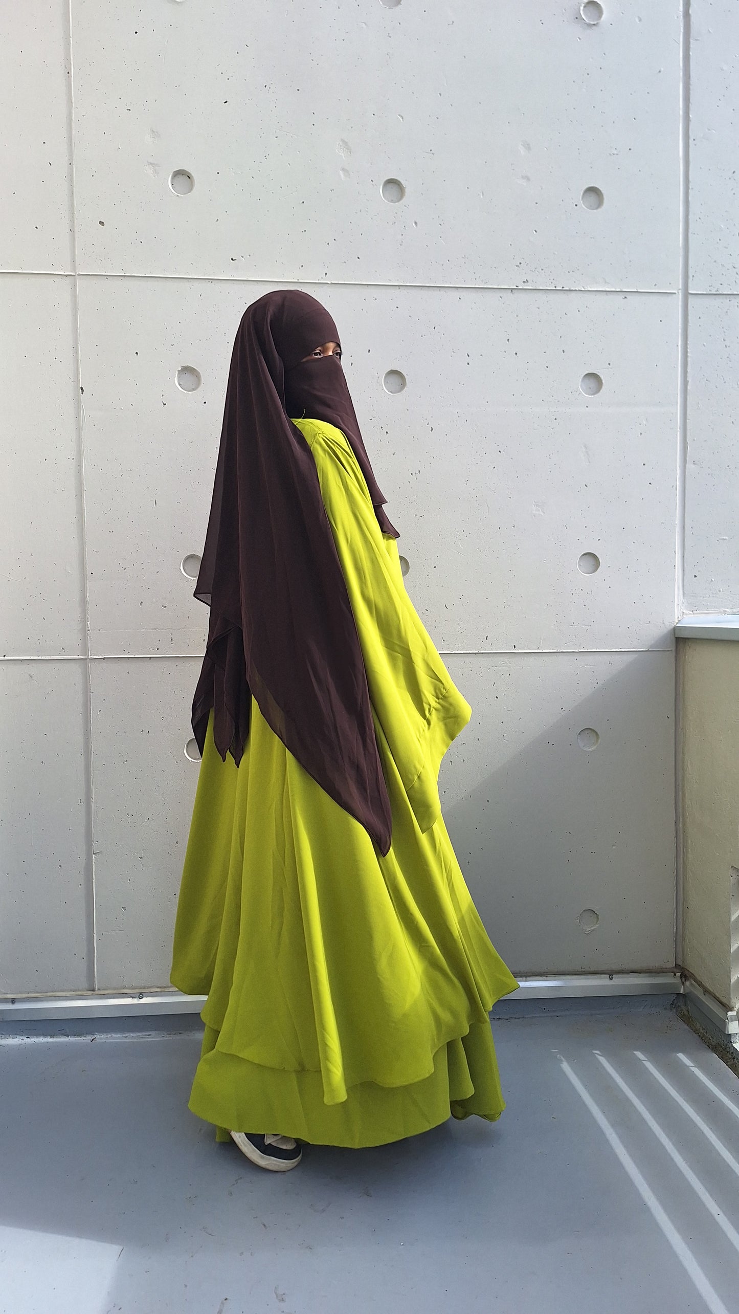 Ensemble saïna