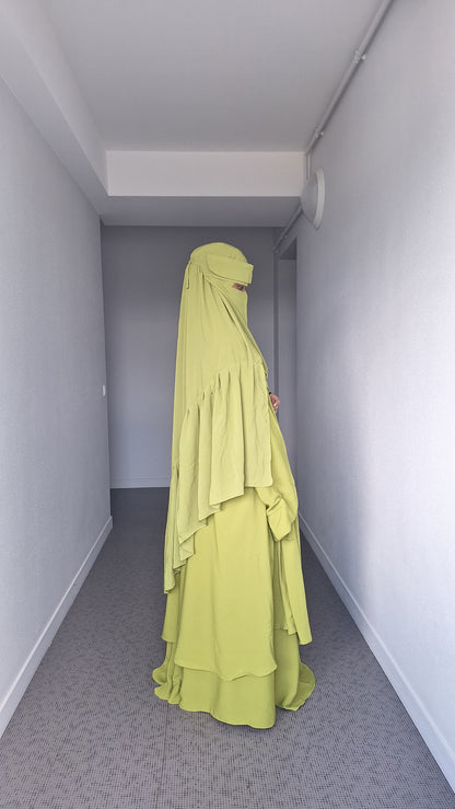 Hijab Thamira