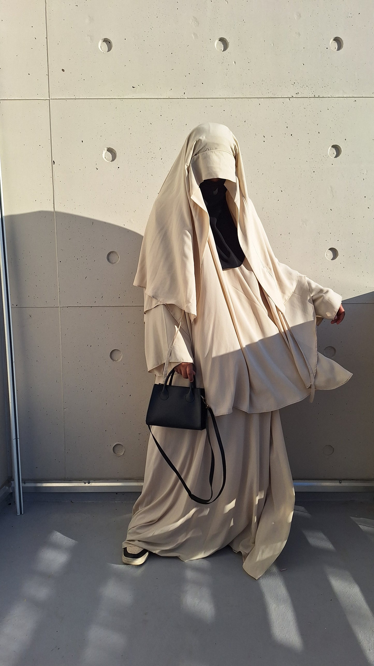 Ensemble safina