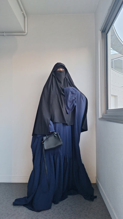 Abaya fâtima