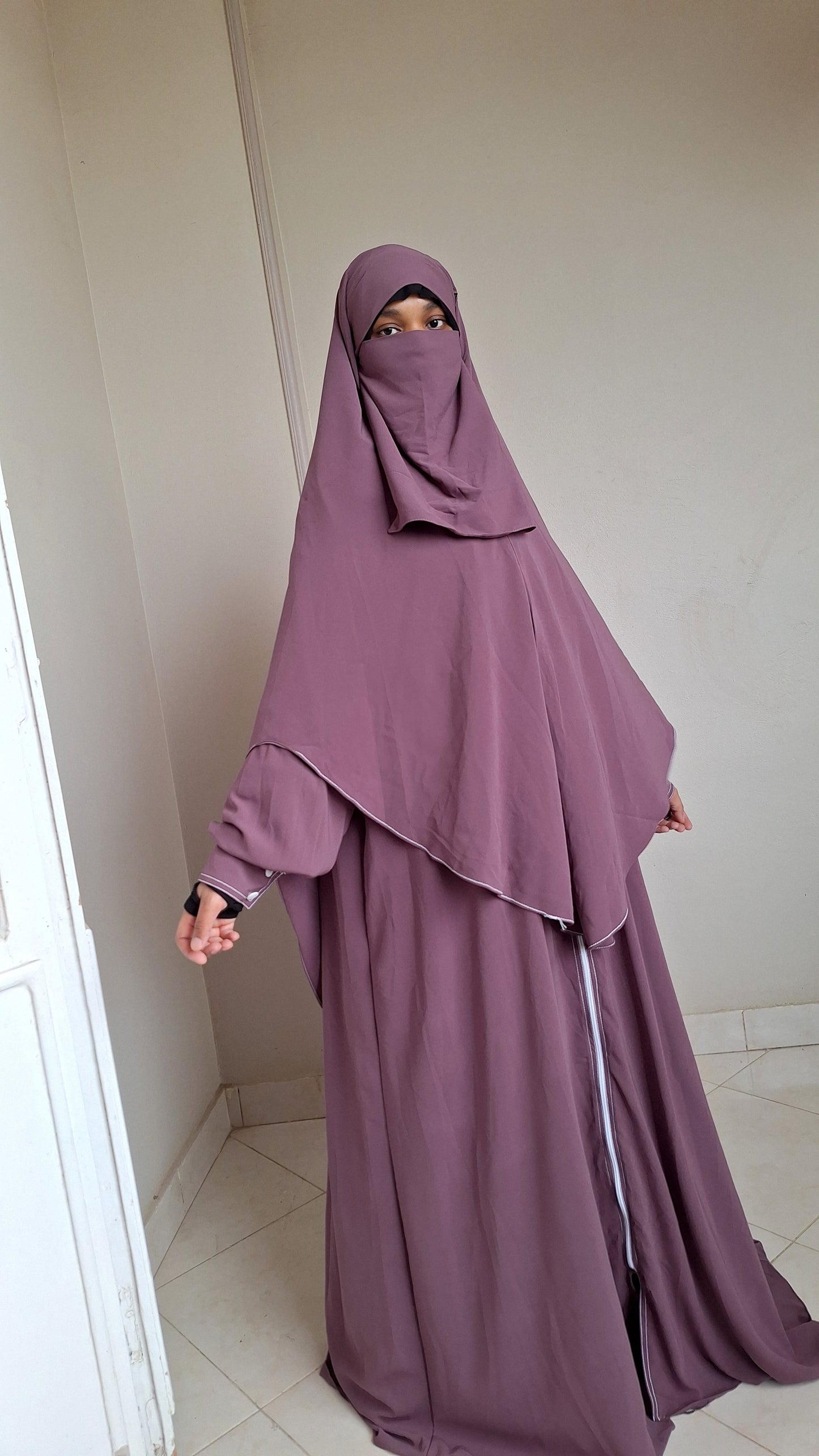 Ensemble salima