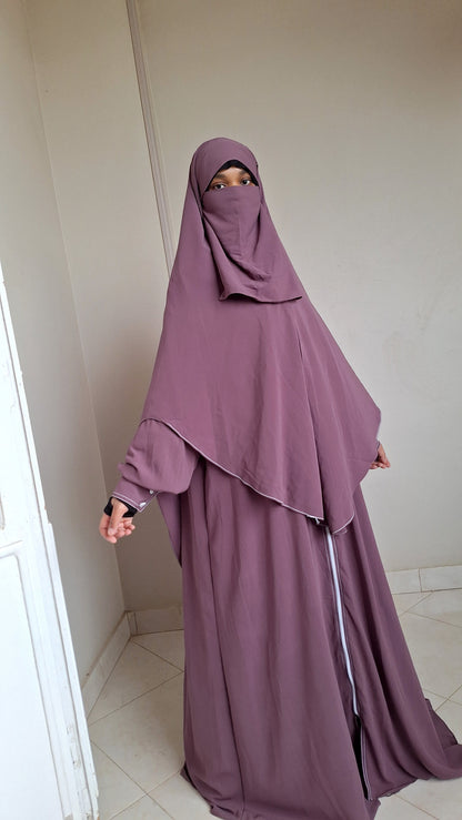 Ensemble salima