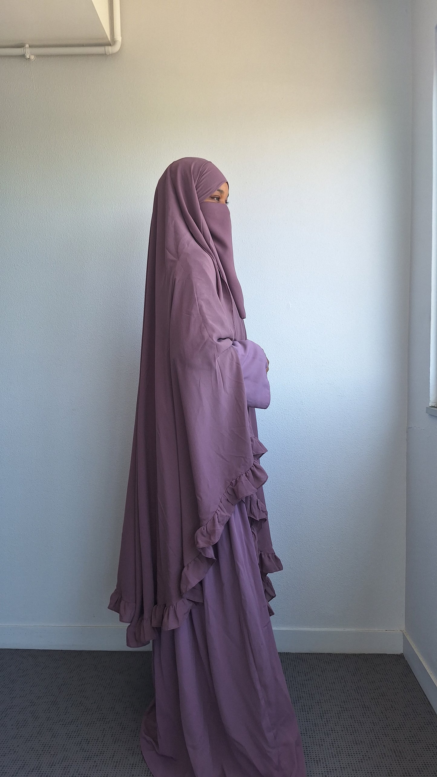 Khimar Sonia