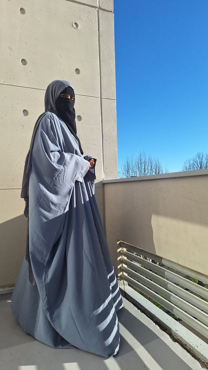 Abaya muslimah