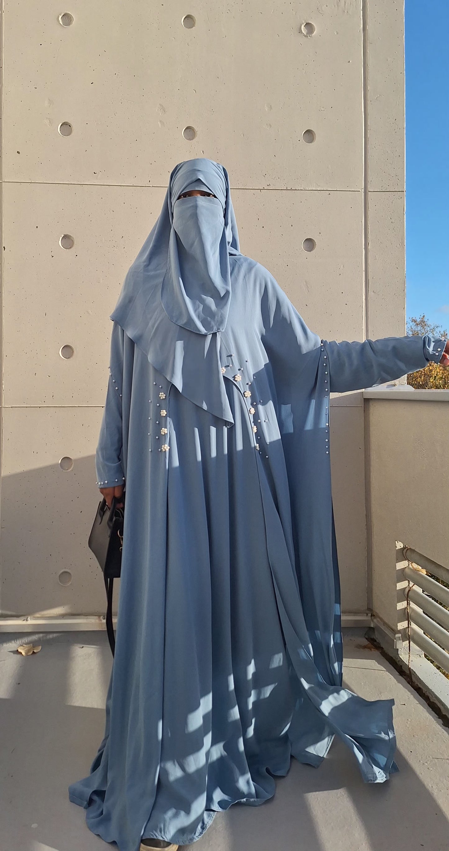 Ensemble impératrice