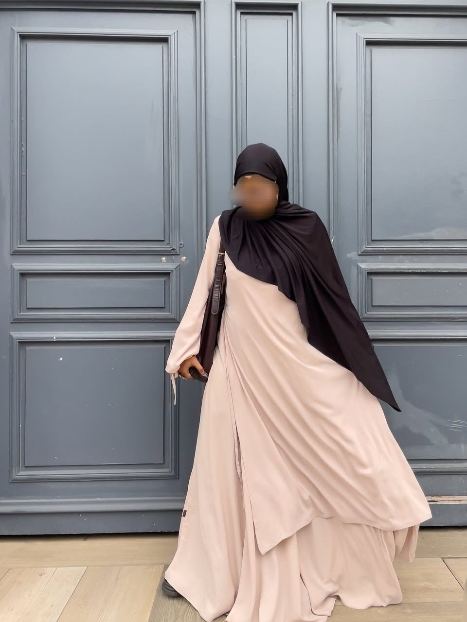 Ensemble Nour