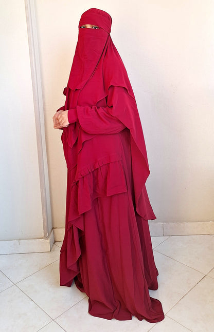 Ensemble faïda