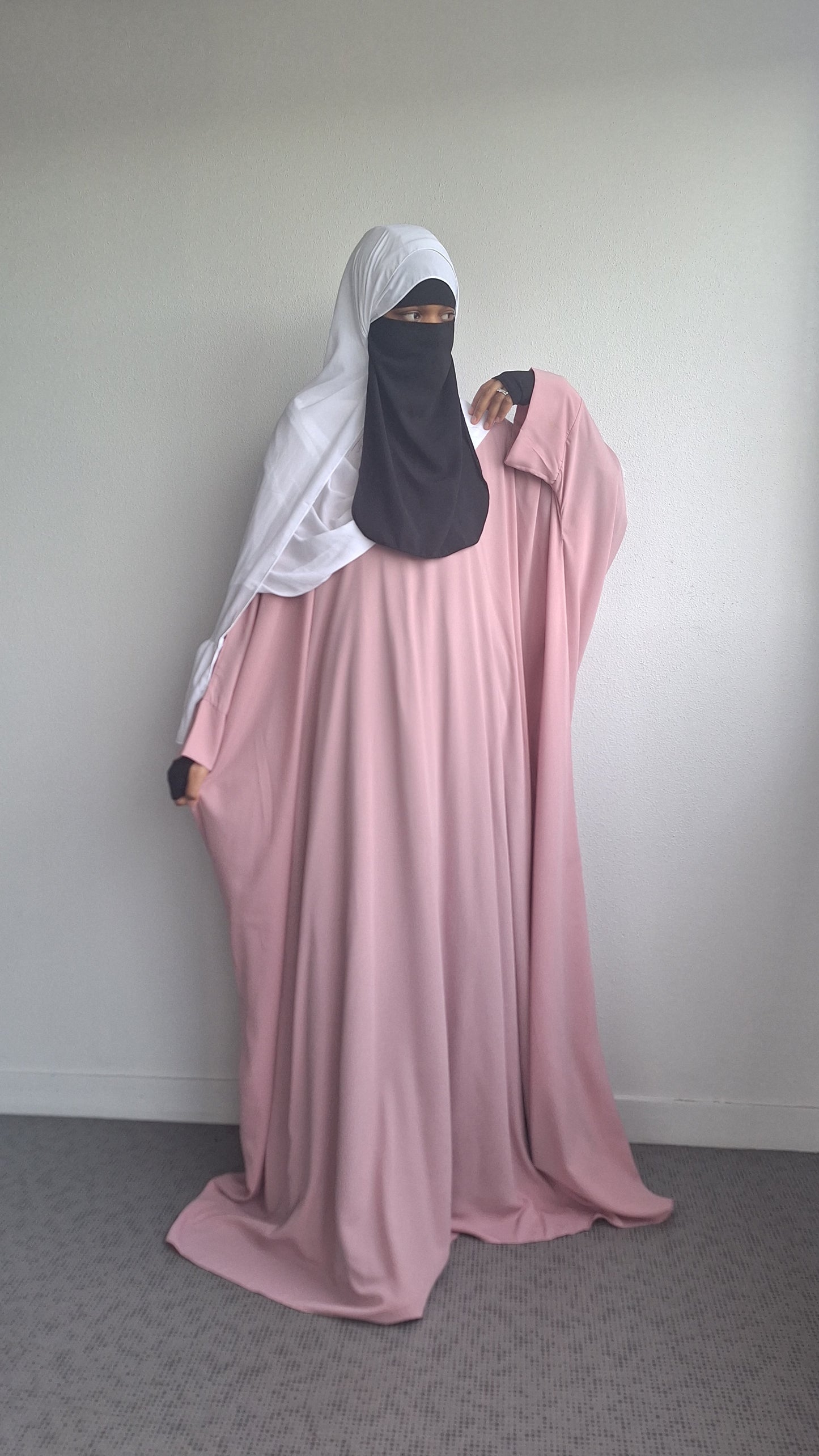 Abaya anliwa
