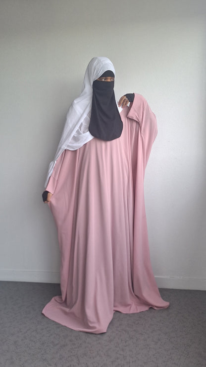 Abaya anliwa