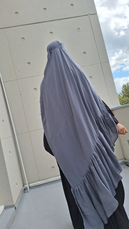 Hijab Thamira