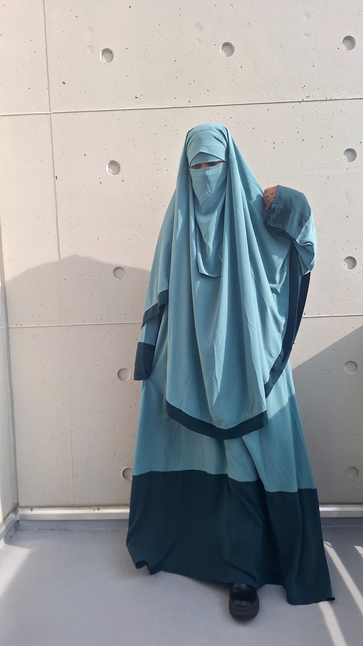 Ensemble samia