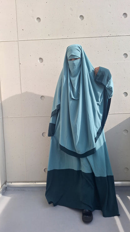 Ensemble samia