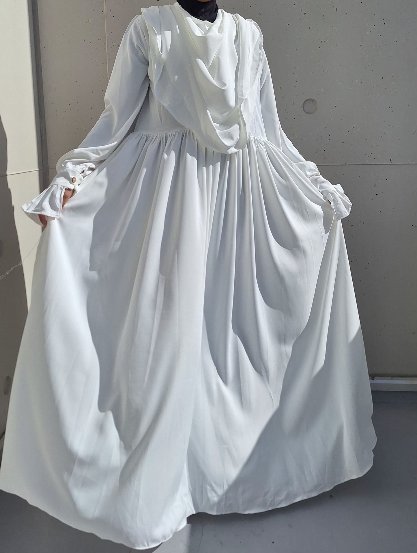 Robe barah