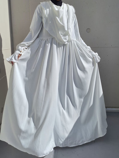 Robe barah