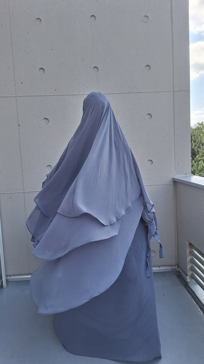 Hawa allaitement