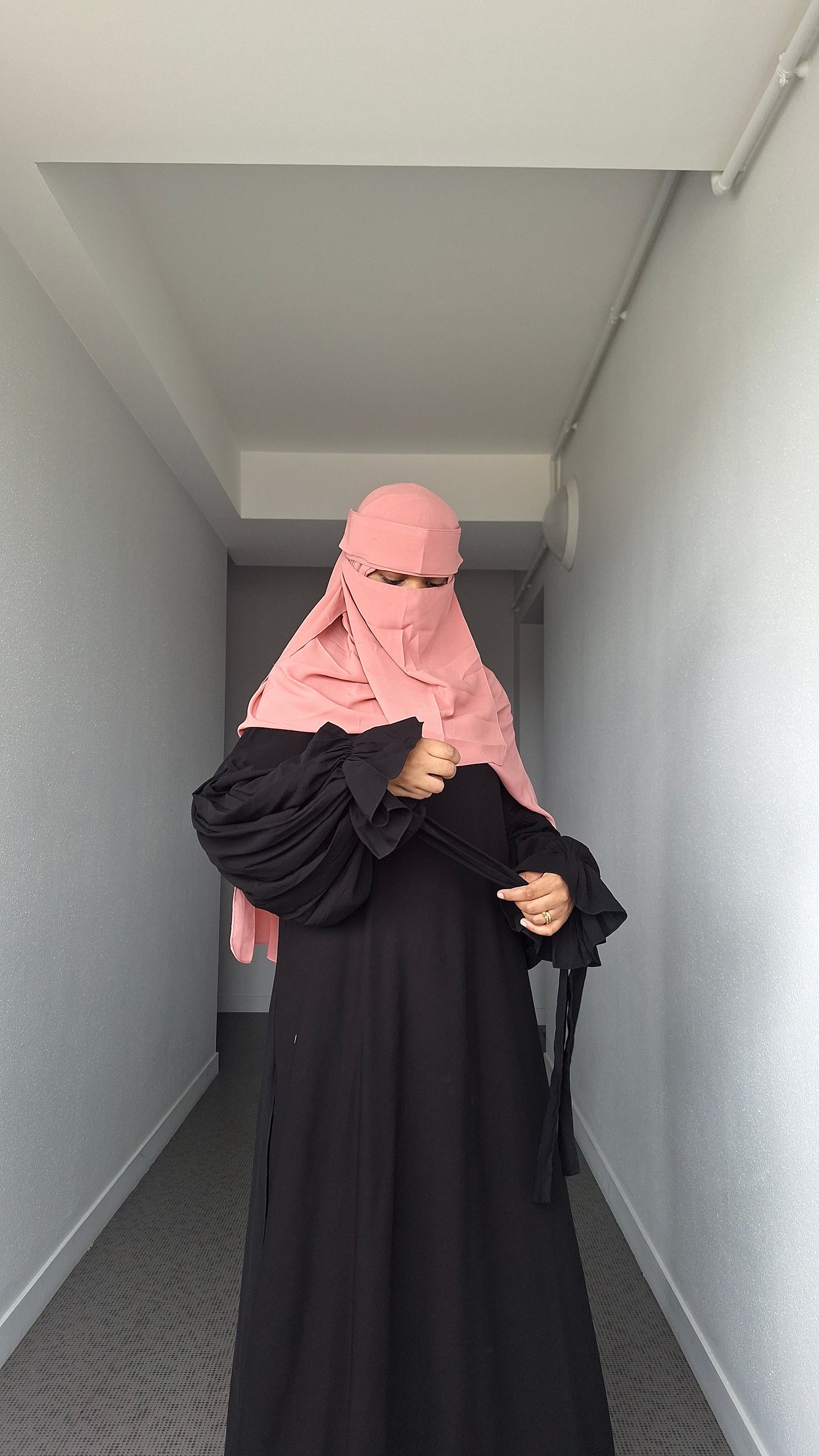 Ensemble warda