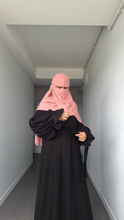 Ensemble warda