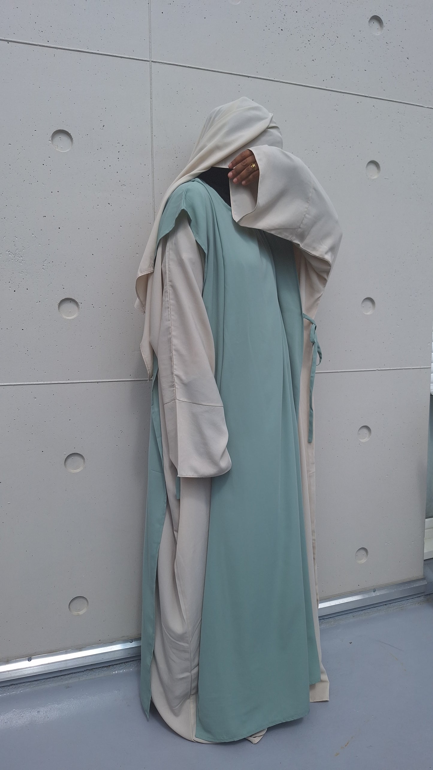 Ensemble hafah