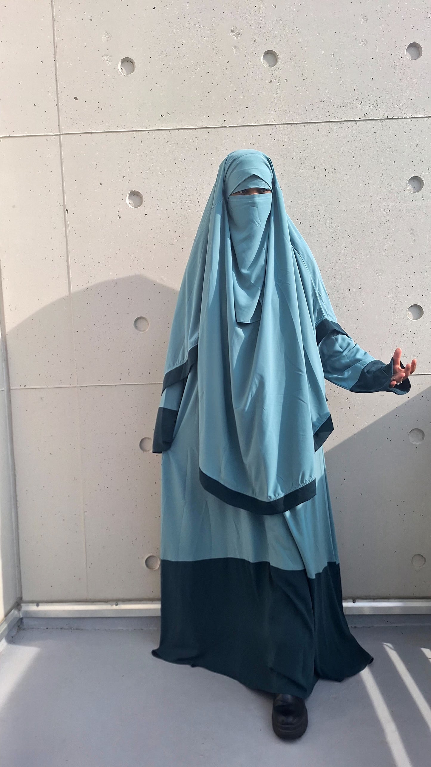 Ensemble samia