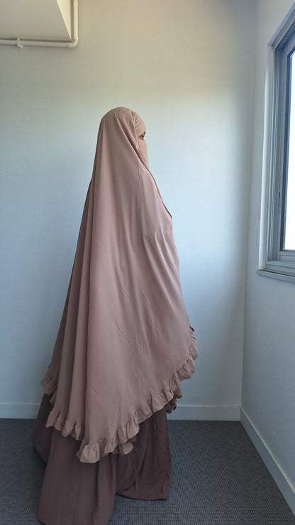 Khimar Sonia