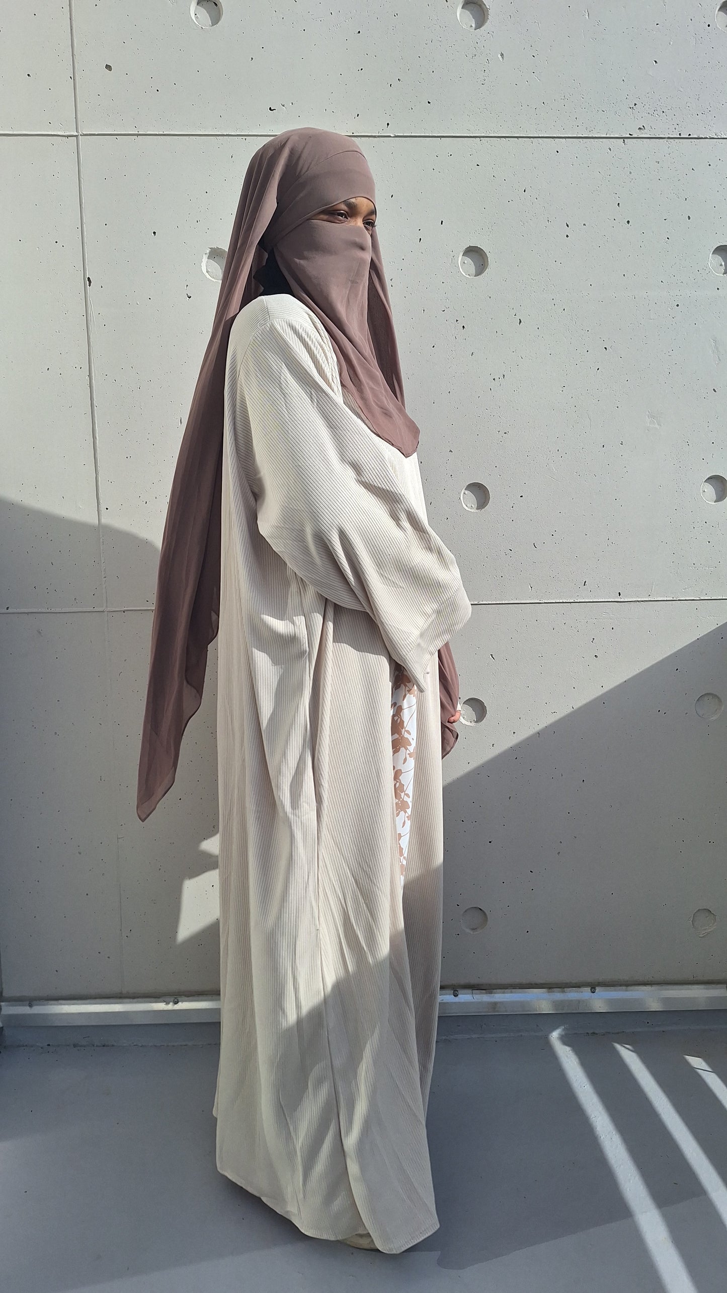 Ensemble vanille