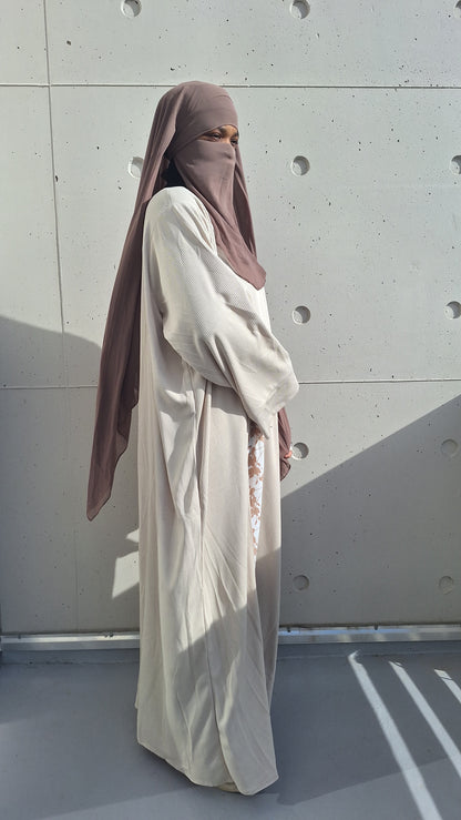 Ensemble vanille