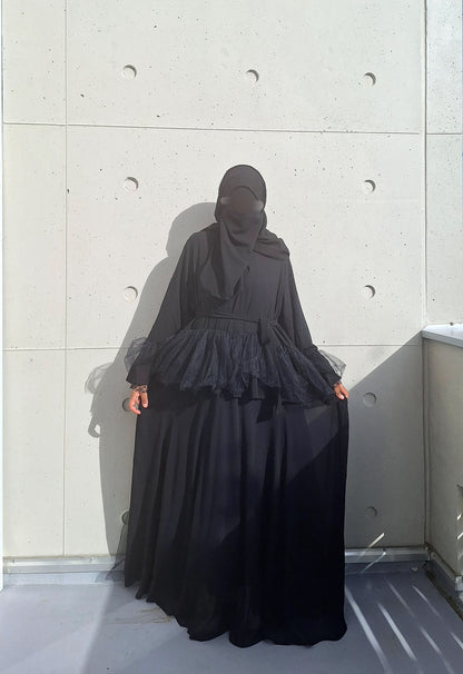 Robe hilma