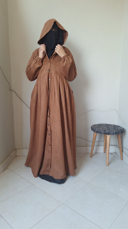 Veste loubna