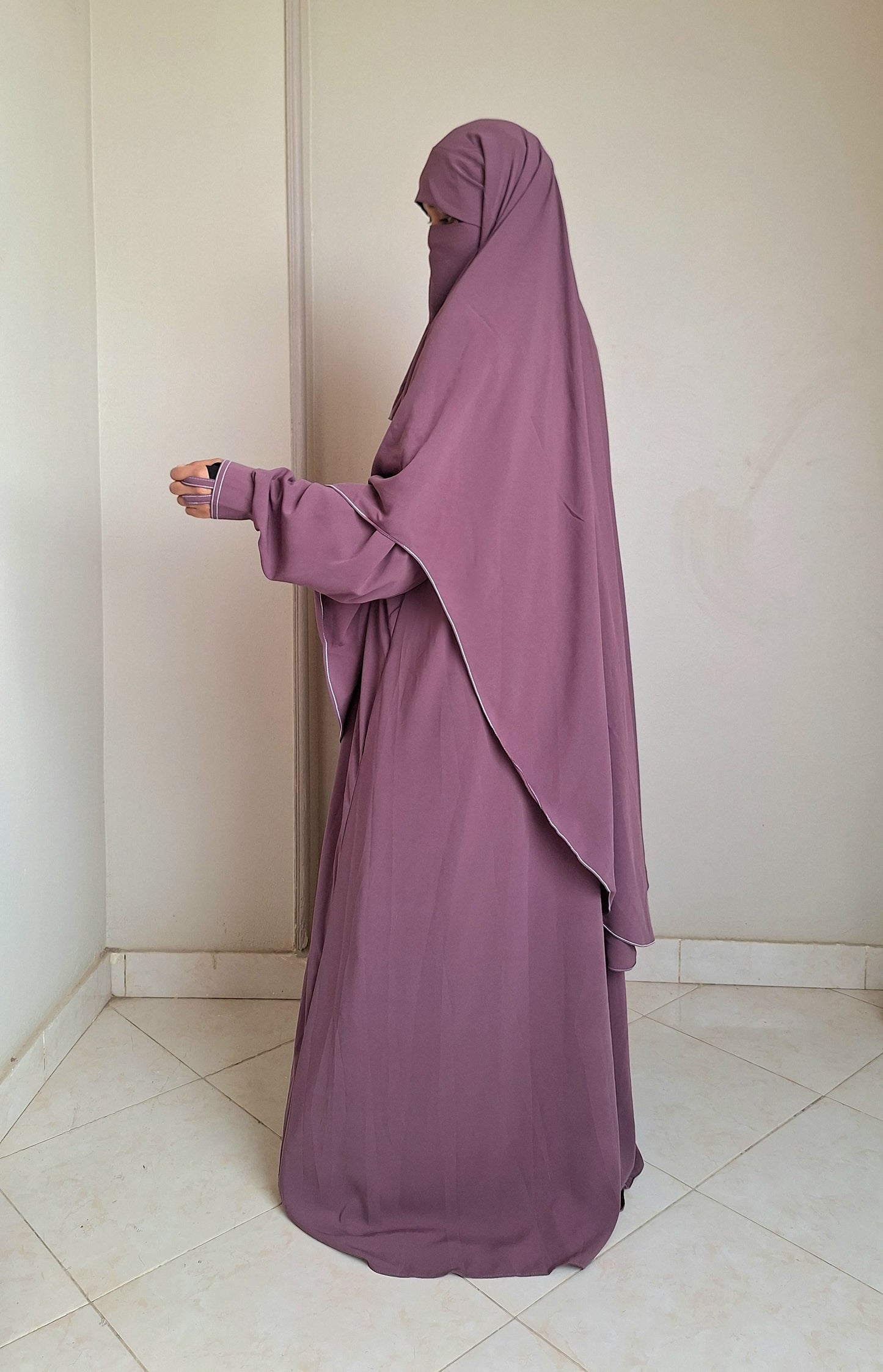 Ensemble salima