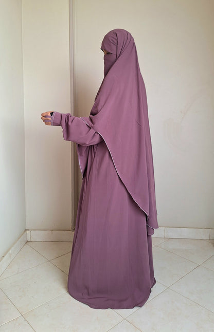 Ensemble salima