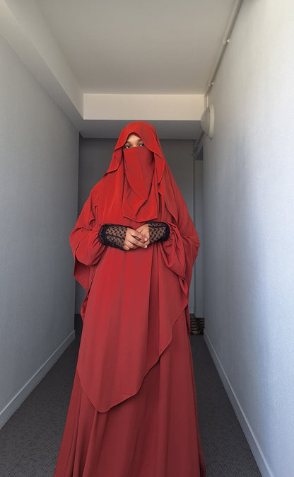 Ensemble tania